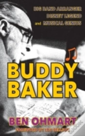 Capa do artigo Buddy Baker