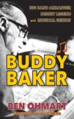 Capa do artigo Buddy Baker