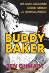 Buddy Baker
