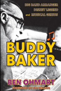 Capa do artigo Buddy Baker