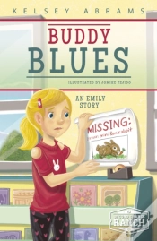 Capa do artigo Buddy Blues