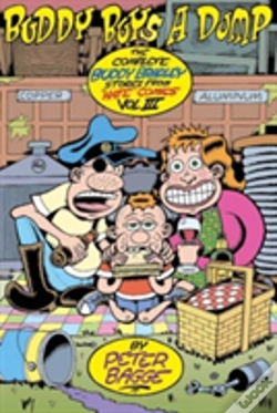 Capa do artigo Buddy Buys A Dump