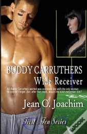 Buddy Carruthers, Wide Receiver