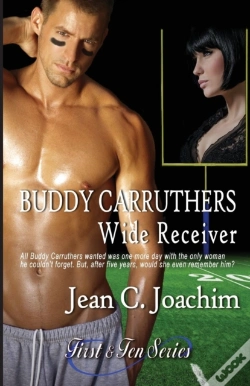 Capa do artigo Buddy Carruthers, Wide Receiver