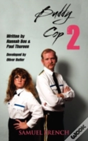 Capa do artigo Buddy Cop 2