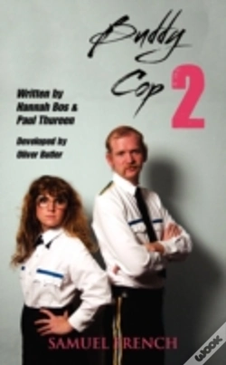 Capa do artigo Buddy Cop 2