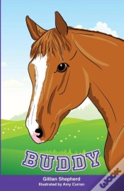 Capa do artigo Buddy