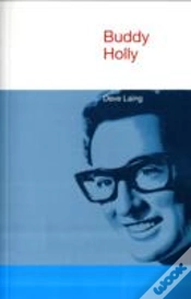 Capa do artigo Buddy Holly