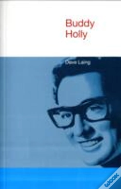 Capa do artigo Buddy Holly