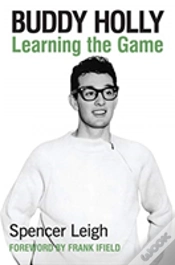 Capa do artigo Buddy Holly