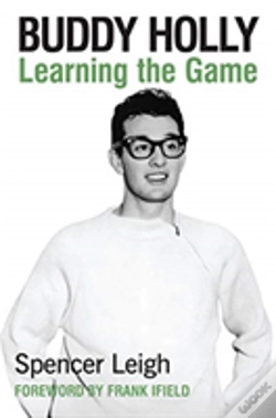 Capa do artigo Buddy Holly