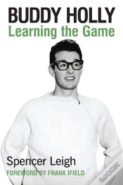 Capa do artigo Buddy Holly
