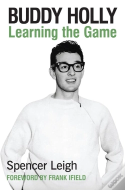 Capa do artigo Buddy Holly