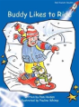 Buddy Likes To Ride - Preview