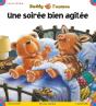 Buddy L'Ourson ; Une Soirée Bien Agitée - Preview