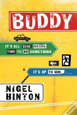 Capa do artigo Buddy