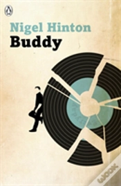 Capa do artigo Buddy