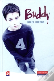 Capa do artigo Buddy