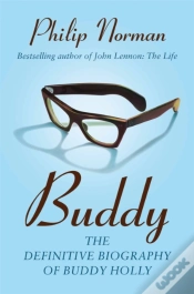 Capa do artigo Buddy