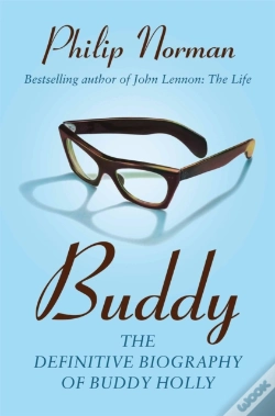Capa do artigo Buddy
