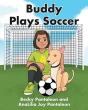 Buddy Plays Soccer - Preview