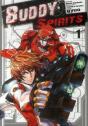 Buddy Spirits T.1 - Preview