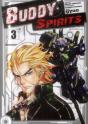 Buddy Spirits T.3 - Preview