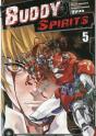 Buddy Spirits T.5 - Preview
