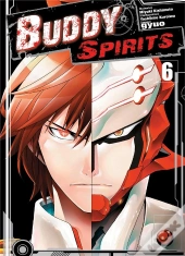 Buddy Spirits T6