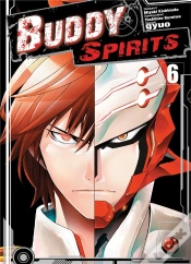 Capa do artigo Buddy Spirits T6