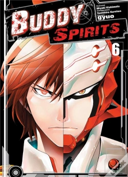 Capa do artigo Buddy Spirits T6