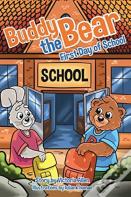 Buddy The Bear