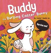 Capa do artigo Buddy The Burping Easter Bunny