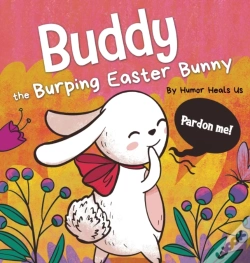 Capa do artigo Buddy The Burping Easter Bunny