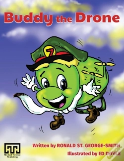 Capa do artigo Buddy The Drone