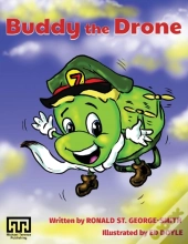 Buddy The Drone