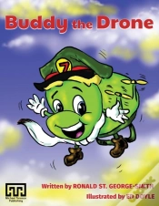 Capa do artigo Buddy The Drone