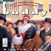 Capa do artigo Buddy