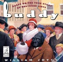 Capa do artigo Buddy