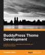 Buddypress Theme Development - Preview