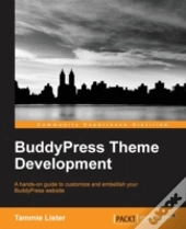 Buddypress Theme Development