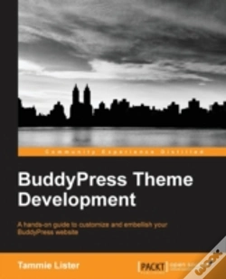 Capa do artigo Buddypress Theme Development