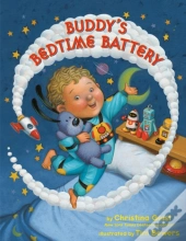 Buddy'S Bedtime Battery