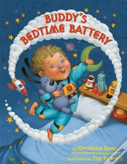 Capa do artigo Buddy'S Bedtime Battery