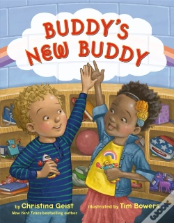 Capa do artigo Buddy'S New Buddy