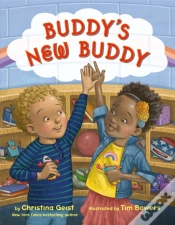 Capa do artigo Buddy
