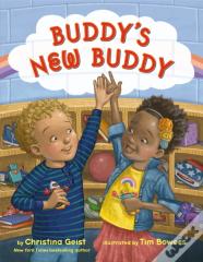 Buddy'S New Buddy