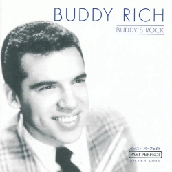 Capa do artigo Buddy's Rock - CD