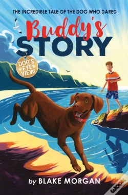 Capa do artigo Buddy'S Story