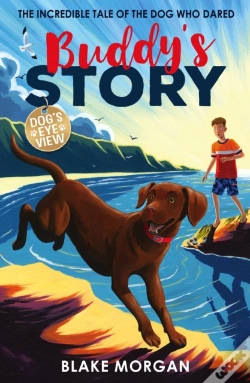 Capa do artigo Buddy'S Story